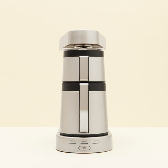 Ratio Six Series 1 — Coffee Machine
