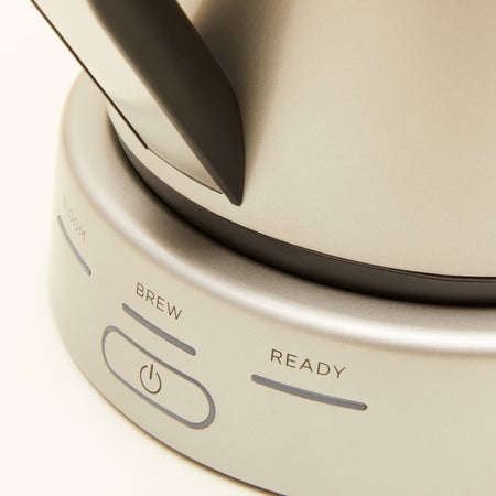 Ratio Six Series 1 — Coffee Machine