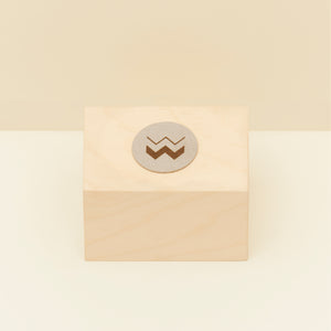 Weber Puck Screen