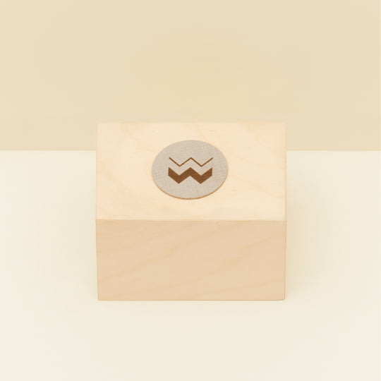 Weber Puck Screen