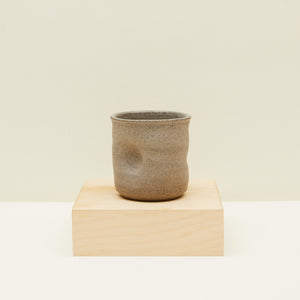 Assembly x Skye Corewijn — porcelain dimple coffee cup