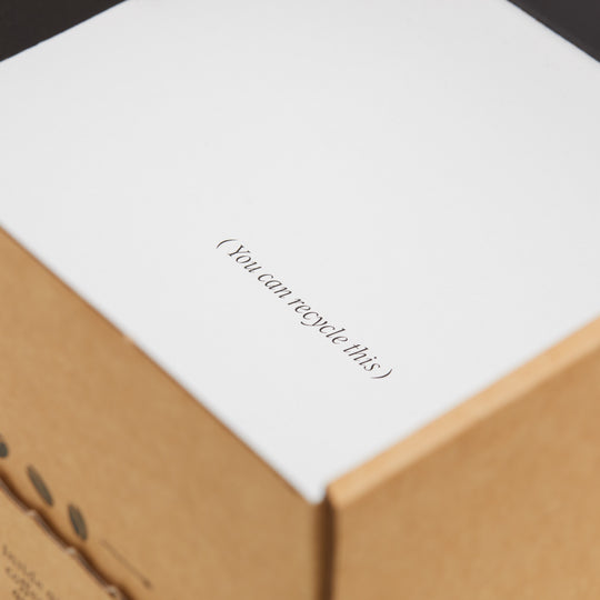 Selected by Assembly — Coffee Collection