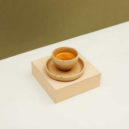 Assembly x Eren Armitage Espresso Bundle