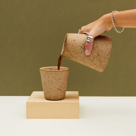 Assembly x Eren Armitage — Filter Coffee Cup Set