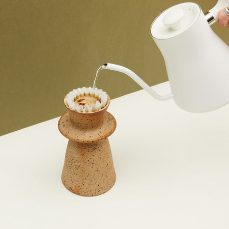 Assembly x Eren Armitage — Pour Over Set
