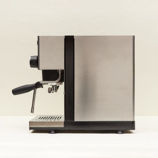 Rancilio Silvia Pro X — home espresso machine