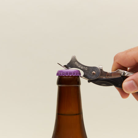 Assembly Waiters Friend Bottle Opener