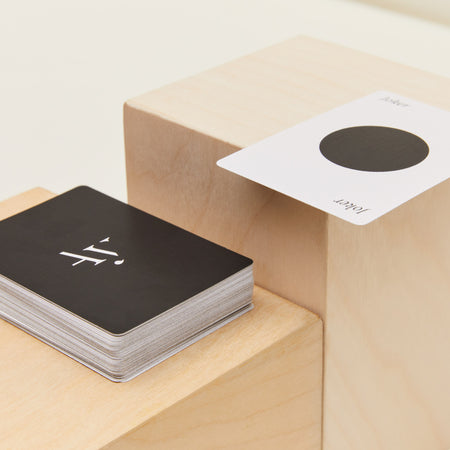 Assembly Playing Cards