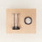 Load image into Gallery viewer, AeroPress Clear and Fellow Prismo Bundle