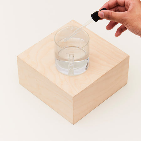 Apax Lab — mineral concentrates