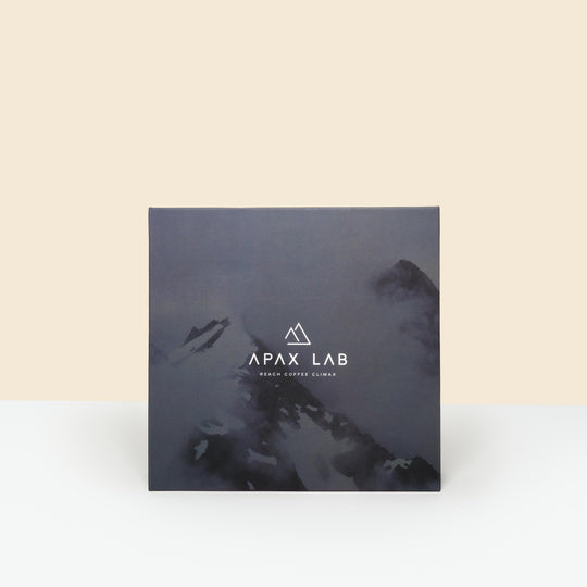 Apax Lab — mineral concentrates