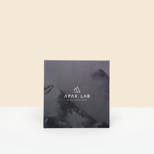 Apax Lab — Nano Box Set