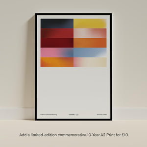 Assembly 10-Year Poster