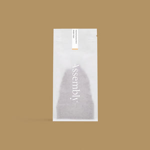 Assembly Espresso Blend