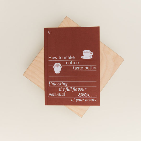 Assembly Brew Set