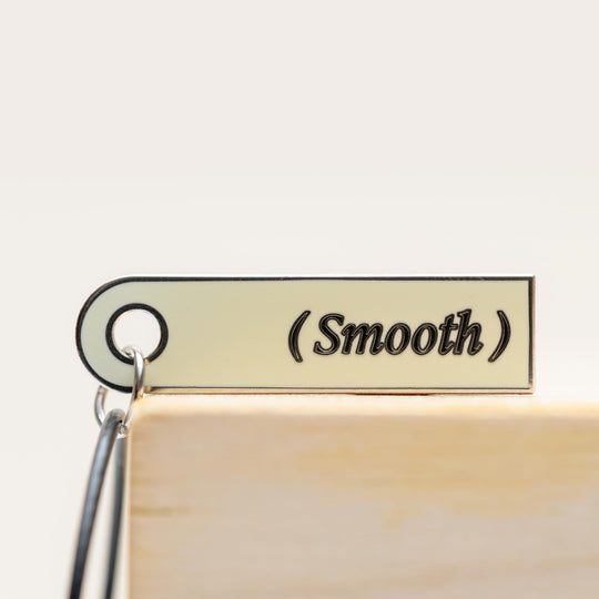Assembly Collectable Keychain