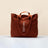 Load image into Gallery viewer, Assembly Coffee Canvas Bag