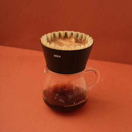 Orea Big Boy (2-5 Cup Brewer)