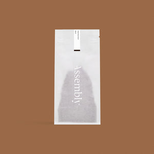 Assembly Decaf — Brazil