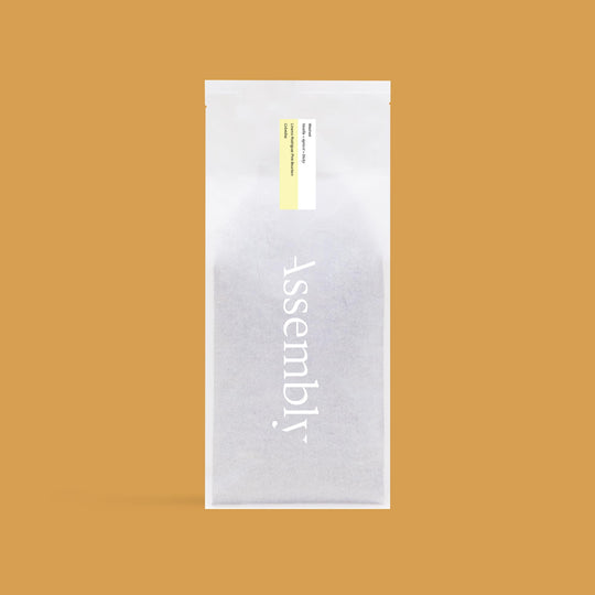 Colombia — Linarco Rodriguez Pink Bourbon