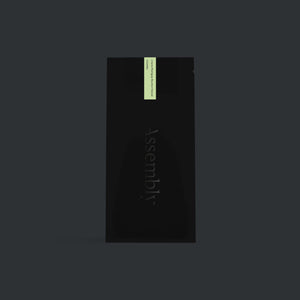 Colombia — Linarco Rodriguez Bourbon Natural