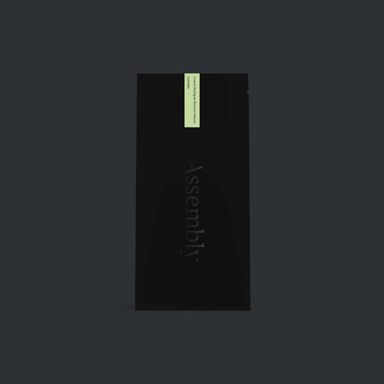 Colombia — Linarco Rodriguez Bourbon Natural
