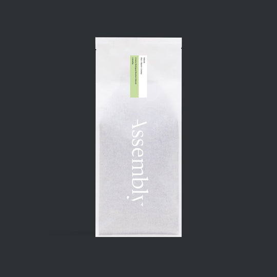 Colombia — Linarco Rodriguez Bourbon Natural