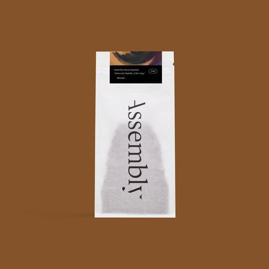 Assembly Brew Set