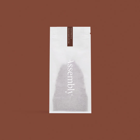 DR Congo — Tumaini Coffee Co-Op