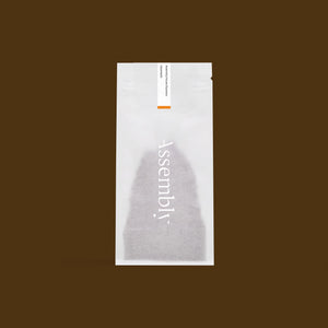 Assembly House Espresso