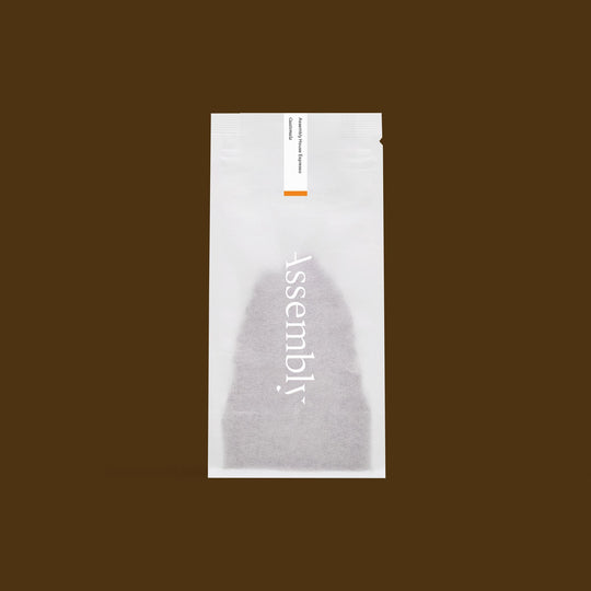 Assembly House Espresso