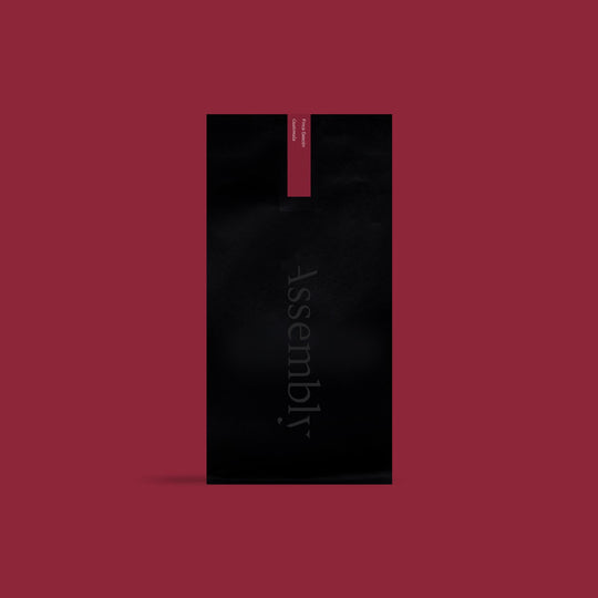 Guatemala — Finca Gascón