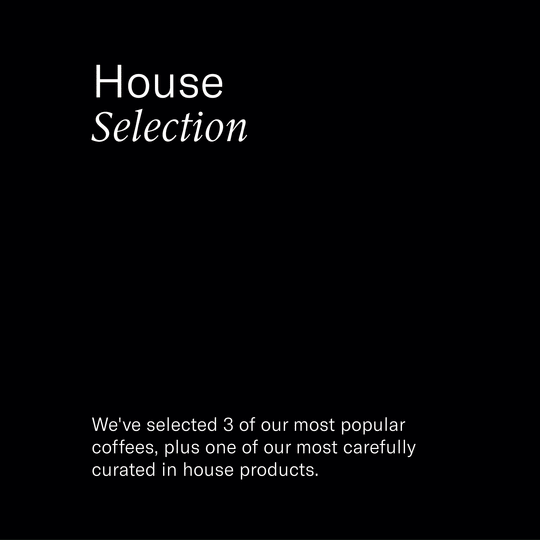 Assembly House Selection