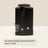 Load image into Gallery viewer, Wilfa Svart Aroma — electric coffee grinder