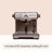 Load image into Gallery viewer, Sage Dual Boiler — home espresso machine