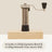Load image into Gallery viewer, Kinu M47 Classic — manual coffee grinder