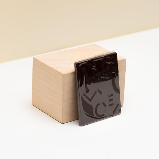 Ocelot Femme — Milk Chocolate Bar