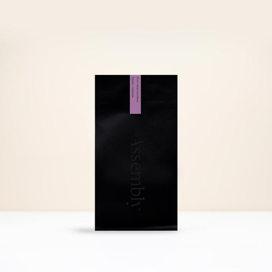 Panama + Guatemala — Echo + Santa Irene Blend