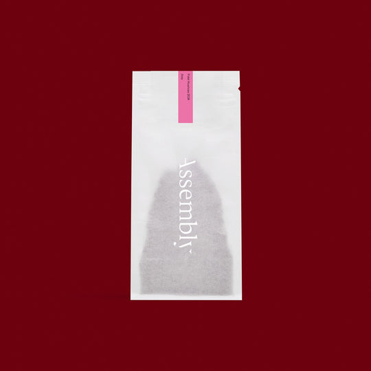 Assembly Selected Filter Coffee (Gift)