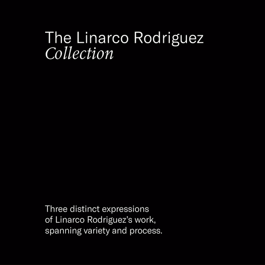 The Linarco Rodriguez Collection
