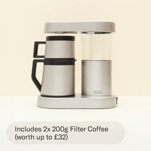 Ratio Six Series 1 — Coffee Machine