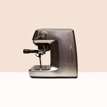 Sage Dual Boiler — home espresso machine
