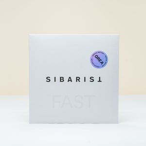 Sibarist Orea Special Edition Fast Flat 1 — Filter Papers