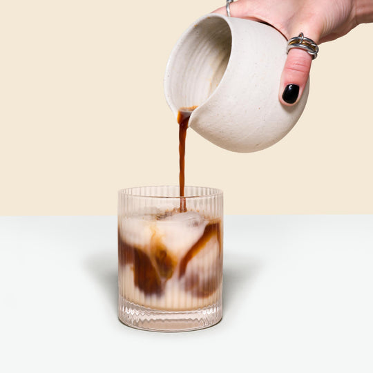 Assembly Cold Brew Concentrate