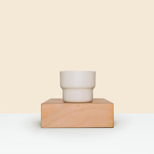 Slowform — Arita Filter Coffee Cup