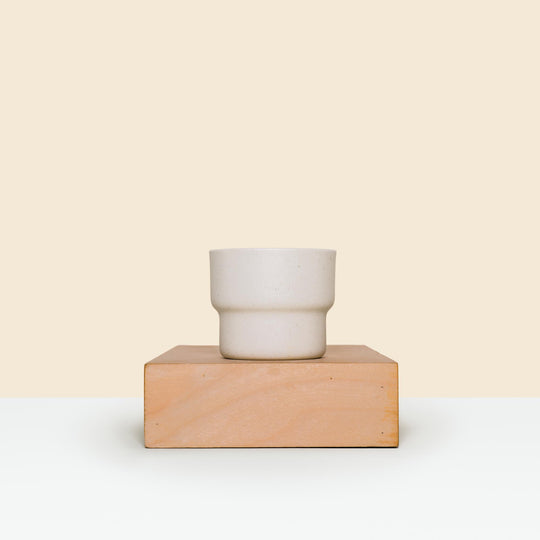 Slowform — Arita Filter Coffee Cup