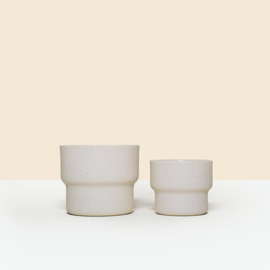 Slowform — Arita Espresso Cup