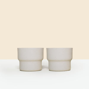 Slowform — Arita Filter Coffee Cup Set
