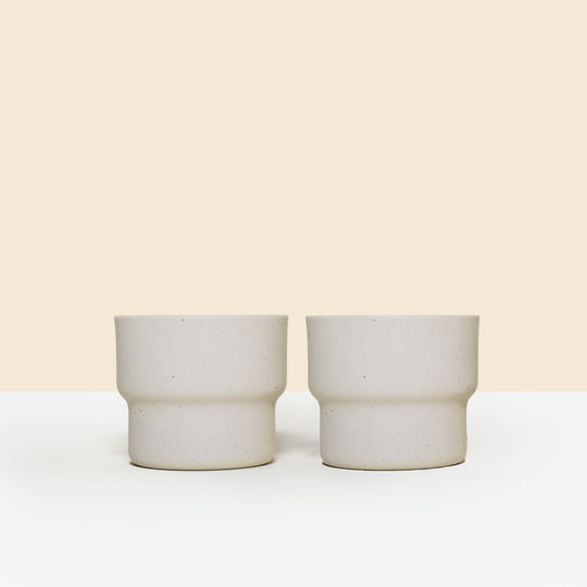 Slowform — Arita Filter Coffee Cup Set