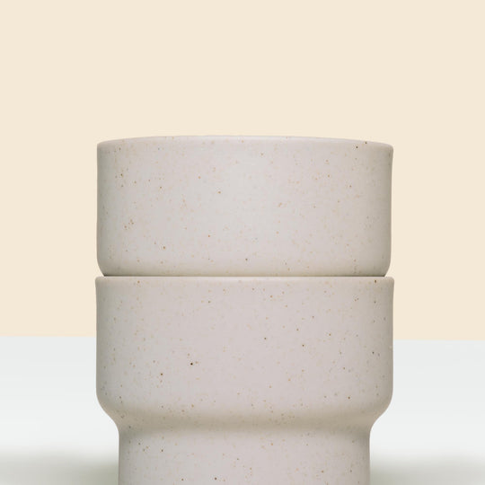 Slowform — Arita Filter Coffee Cup